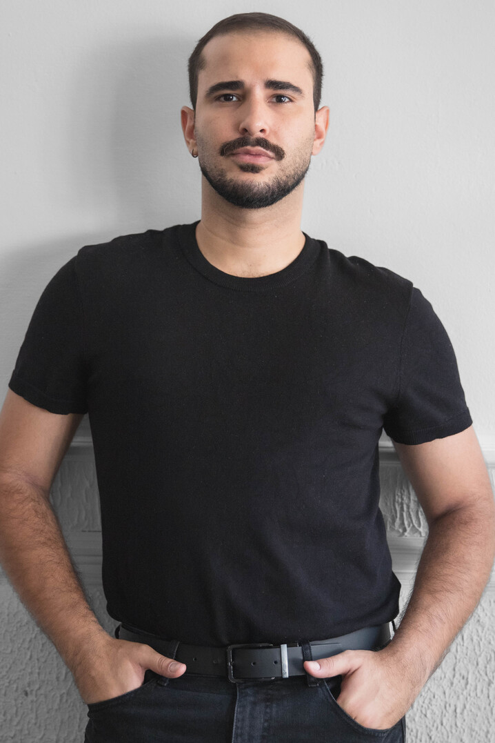 Model image